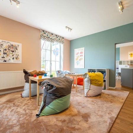 Feriendorf Rugana - Komfort Appartement Mit 2 Schlafzimmern Und Terrasse C48 드란스케 외부 사진